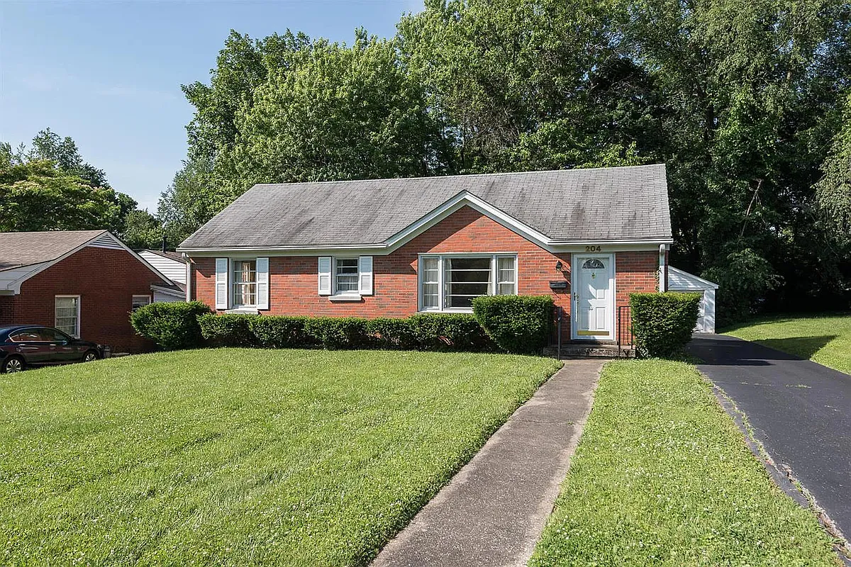 Building Photo - 204 Zandale Dr