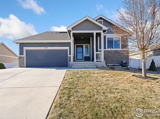 715 Mt Evans Ave, Severance, CO 80550