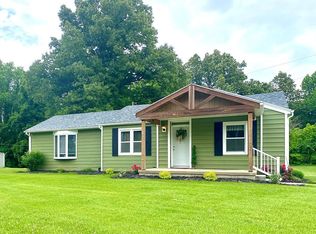 6389 Highway 762, Philpot, KY 42366