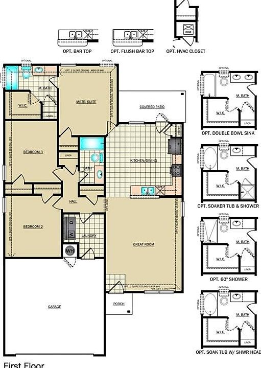 1st image of 447 Park Hill Dr