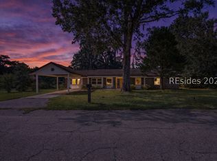 6003 Morning Mist Dr, Beaufort, SC 29906