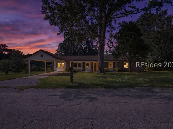 6003 Morning Mist Dr, Beaufort, SC 29906