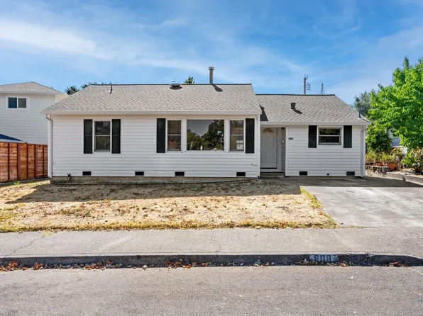 908 Mendocino Drive, Ukiah, CA 95482