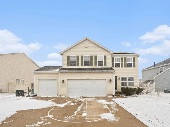 25355 Shannon Dr, Manhattan, IL 60442