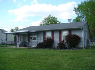2958 Hyannis Dr, Cincinnati, OH