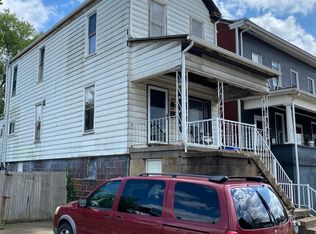 112 S York St, Wheeling, WV 26003