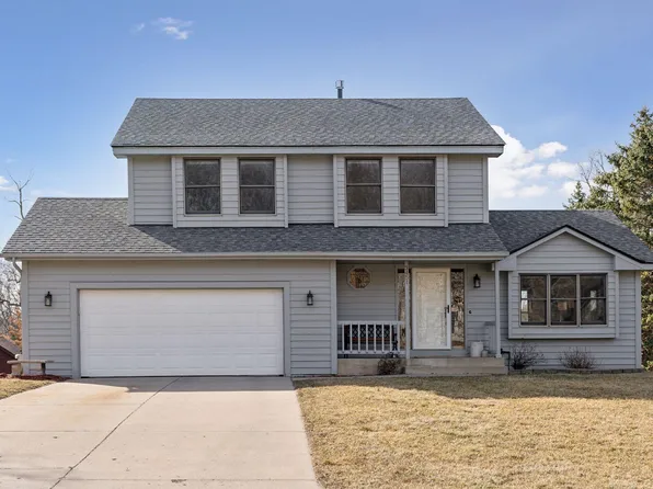 3451 Elm Creek Dr, Hamel, MN 55340