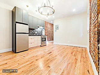 Rented by Urban Pads