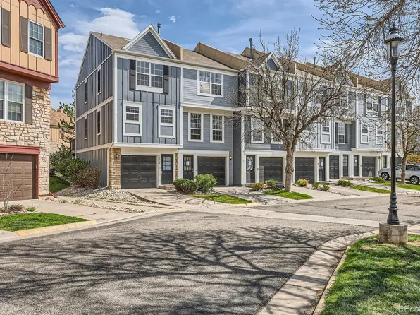 12018 E Tennessee Drive, Aurora, CO 80012