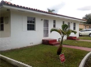 15171 NE 8th Ave, Miami, FL 33162