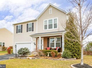 43 Ivy Spring Ln, Fredericksburg, VA 22406