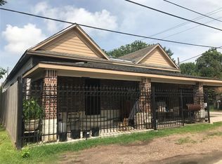 2319 Thomas St, Houston, TX 77009