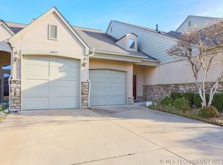 10415 N 139th East Ave, Owasso, OK 74055