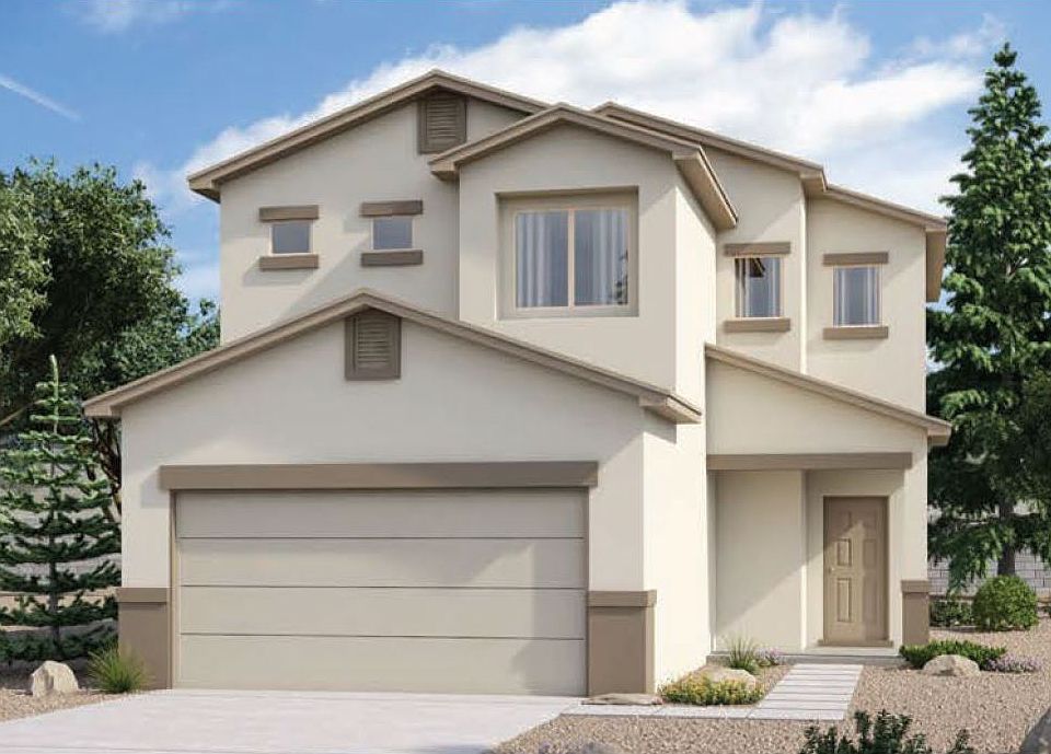 Plan Elevation.
