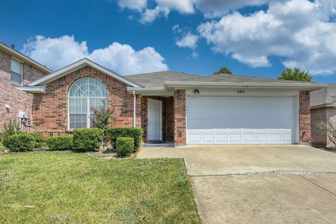 106 Lakefront Dr, Wylie, TX 75098 MLS 20414201 Zillow