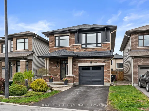 84 Warrior St, Ottawa, ON K2V 0M2