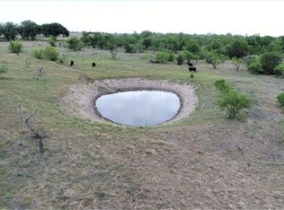 T1 Fm 2823, Carlton, TX 76436