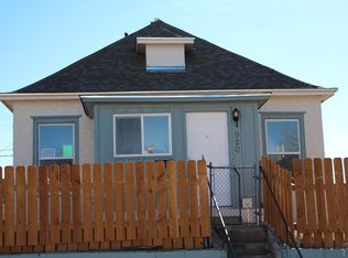 920 E 6th St, Pueblo, CO 81001