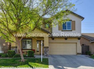 1754 Loon Lake St, Roseville, CA