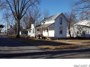 105 Johns Ave, Lima, OH 45807