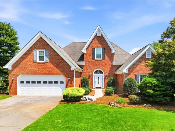 1115 Burlington Ct, Suwanee, GA 30024