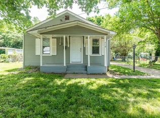716 S Forest Ave, Springfield, MO 65802