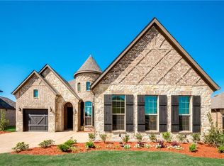 1265 Flamingo Rd, Forney, TX 75126