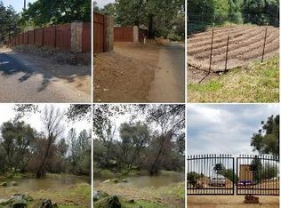 3580 Sand Ridge Rd, Placerville, CA 95667