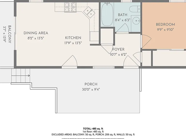 14860 River Rd — Photo 22