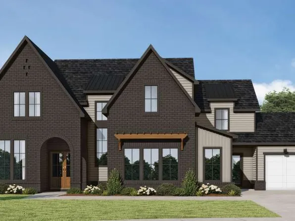 3865 Town Farms Dr, Peachtree Corners, GA 30092