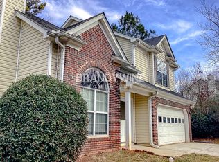 4988 Truitt Ln, Decatur, GA 30035