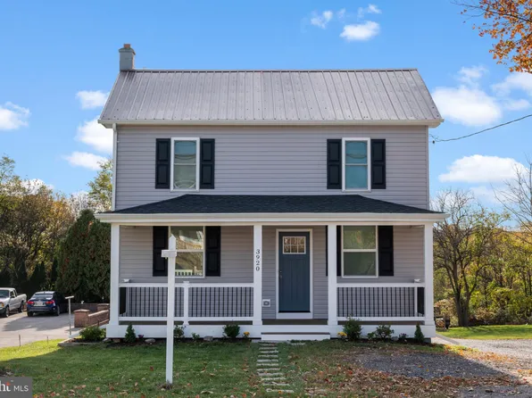 3920 Littlestown Pike, Westminster, MD 21158