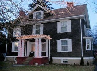 100 W Washington St, Bath, NY 14810