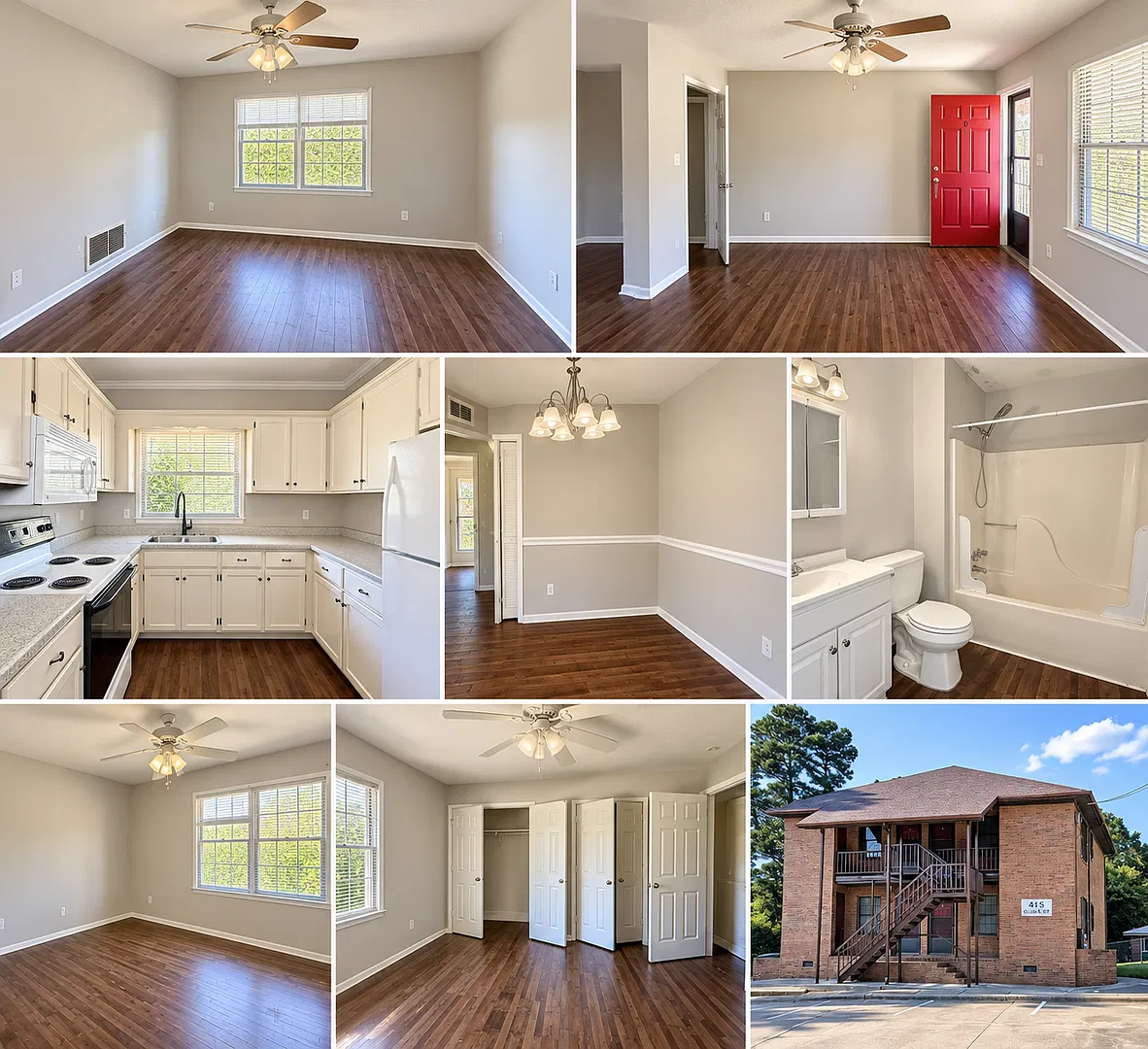 415 Climax St — Photo 1