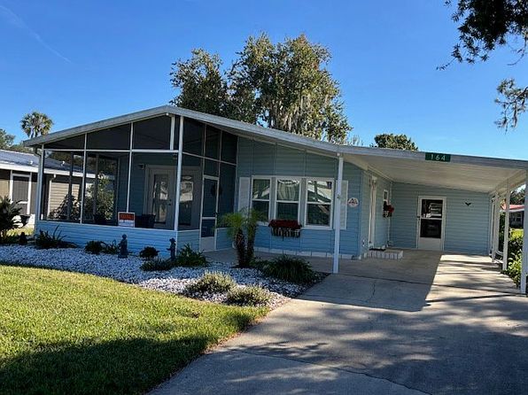 239 E Buffalo Bluff Rd LOT 164