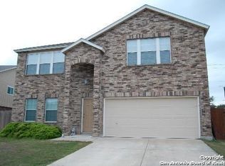 9755 Magic Cedar, Helotes, TX 78023