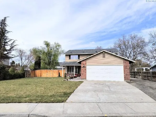 5004 Blue Heron Blvd, West Richland, WA 99353