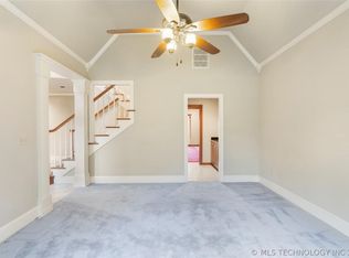 4716 E 105th Pl S, Tulsa, OK 74137