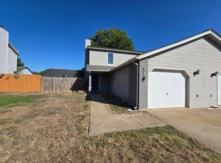8810 Springmail Cir, Austin, TX 78729