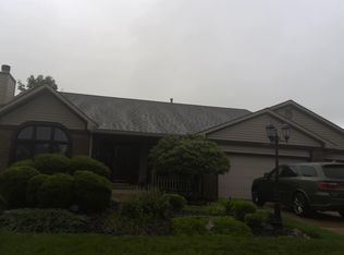 727 Timberlake Trl, Fort Wayne, IN 46804