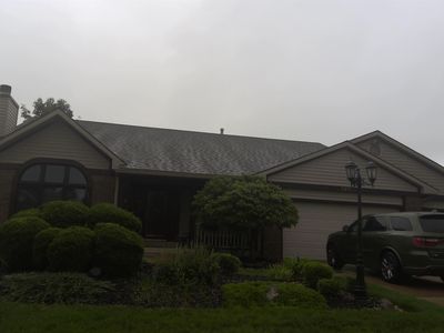 727 Timberlake Trl, Fort Wayne, IN, 46804