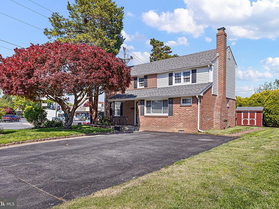 1st image of 1 Latimer Dr