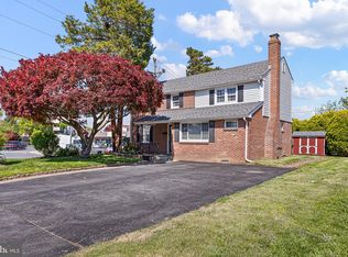 1 Latimer Dr, Wilmington, DE 19805