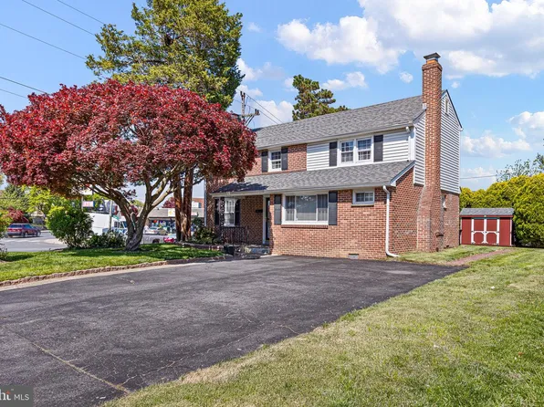 1 Latimer Dr, Wilmington, DE 19805