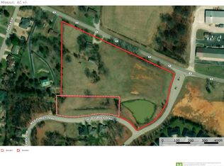 000 State Route K Lot 1, West Plains, MO 65775