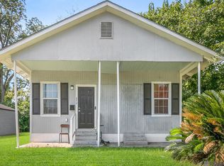 272 W Harrison St, Baton Rouge, LA 70802