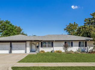 504 Heard St, McKinney, TX 75069
