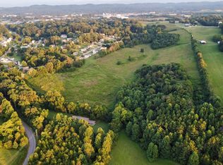 0 Collinson Ford Rd, Morristown, TN 37814