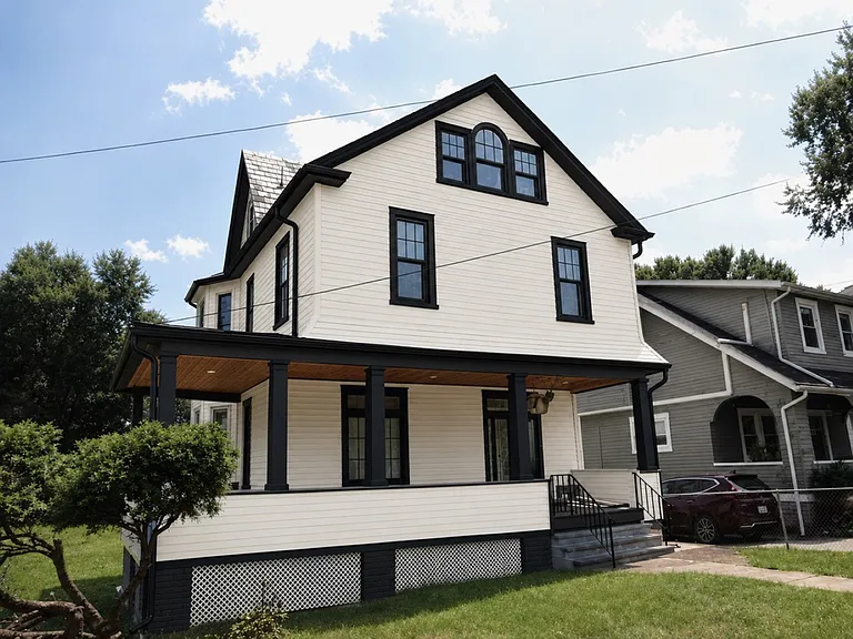 4505 Hampnett Ave — Photo 1