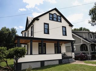 4505 Hampnett Ave, Baltimore, MD 21214